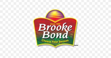 Brooke Bond logo