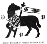 City of Preston Philatelic Society (COPPS)